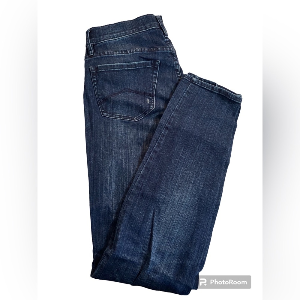 Armani exchange 28r skinny jeans EUC.